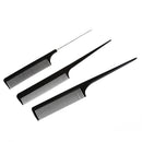 Fashion Anti-tangle Rainbow Comb G7K9