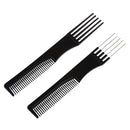 Fashion Anti-tangle Rainbow Comb G7K9