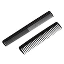 Fashion Anti-tangle Rainbow Comb G7K9