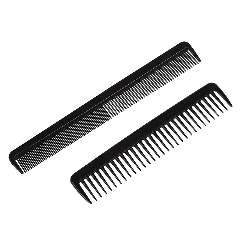 Fashion Anti-tangle Rainbow Comb G7K9