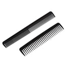 Fashion Anti-tangle Rainbow Comb