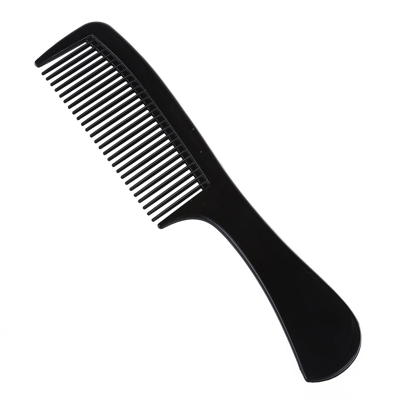 Fashion Anti-tangle Rainbow Comb G7K9