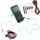 ANENG AN8002 Digital True RMS Multimeter AC/DC Current Voltage Frequency Resistance Temprature Test