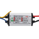 AC100-265V To DC20-40V 10W Waterproof DIY Driver Power Supply Constant Current With LED SMD Chip