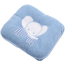 Cute Elephant Baby Infant Pillow Prevent Flat Head---Random Color