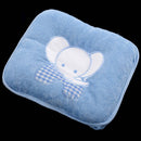Cute Elephant Baby Infant Pillow Prevent Flat Head---Random Color