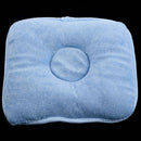 Cute Elephant Baby Infant Pillow Prevent Flat Head---Random Color