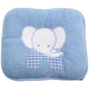 Cute Elephant Baby Infant Pillow Prevent Flat Head---Random Color