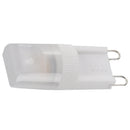 10x G9 1W LED High Power Light Bulb Lamp Light Warm White 3500 K T5Y3