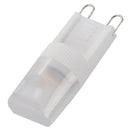 10x G9 1W LED High Power Light Bulb Lamp Light Warm White 3500 K T5Y3