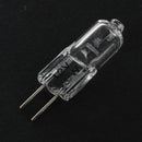 20 x G4 Halogen Light Lamp Lighting 20W Warm White N8T8