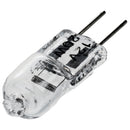 20 x G4 Halogen Light Lamp Lighting 20W Warm White N8T8