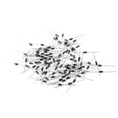 100 x IN4007 DO-41 Rectifier Diode 1A 1000V F9H4