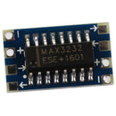 5 x Mini RS232 to TTL Converter Module Board W1H9