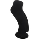 Pendant Necklace Black Velvet Display Holder