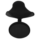 Pendant Necklace Black Velvet Display Holder