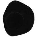 Pendant Necklace Black Velvet Display Holder