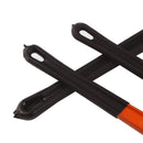 MYTEC 8inch 10inch 12inch Water Pump Pliers Plumber Pipe Wrench Plumbing Combination Pliers Universal Wrench Grip Pipe Pliers Plumber Hand Tool