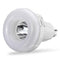 E27 USB Rechargeable Pure White LED Emergency Flashlight Camping Lighting Bulb Lamp AC220V