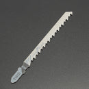 25pcs T101D T Shank HCS Black Jigsaw Blades Curve Cuttingtools For Wood Plastic