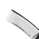 Waterfall Spout Chrome Bathroom Basin Sink Single Handle Faucet Mixer Taps