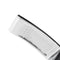 Waterfall Spout Chrome Bathroom Basin Sink Single Handle Faucet Mixer Taps