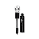 3D Effect Mascara Black Curving Lengthening Fiber Lashes Waterproof Eye Makeup