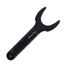 Dental Tools Oral Image Contraster Jaw Photographic Black Background Board