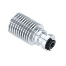 V6 Long-Distance All Metal Extruder Heatsink for MK3 Hotend Remote 1.75mm Direct & Bowden 3D Printer Part