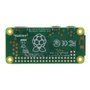 Raspberry Pi Zero W 1GHz Single-Core CPU 512MB RAM Support bluetooth and Wireless LAN