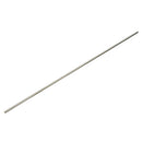125-500mm Diameter 4mm Stainless Steel Round Tube Round Solid Metal Bar Rod