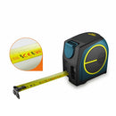 DTAPE DT10 40M Laser Tape Measure 2-in-1 Digital Laser Measure Laser Rangefinder with LCD Digital Display Magnetic Hook