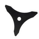 3T Manganese Steel Trimmer Blade Mower Grass Trimmer Brush Cutter Blade Garden Lawnmower Blades