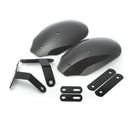 Motorcycle Hand Guards Handlebar Handguards Protecter For Harley XL 883 1200 Dyna Road King