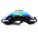 Motorcycle Racing Anti Fog Goggles Dual Lens Outdooors Snowboard Ski Snowboard Goggles
