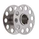 10x Metal Bobbin Spool for Home Sewing Machine