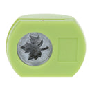 15mm Card Making Scrapbooking Craft Punch Paper Shaper - Maple Leaf X7V7