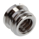 1/4" to 3/8" Tripod Monopod Metal Convert Screw Adapter for Camera R1J4