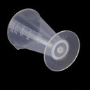 25ml kitchen laboratory plastic measuring cup measuring cup Z4X5