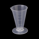 25ml kitchen laboratory plastic measuring cup measuring cup I9U9