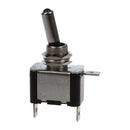 toggle switch 20A 12V ON / OFF switch with LED display NEW + dust cover