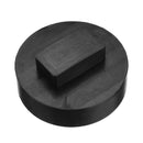 Rubber Jack Pad Lift Disk Adapter For BMW Mini R50/52/53/55 X1 X3 X5
