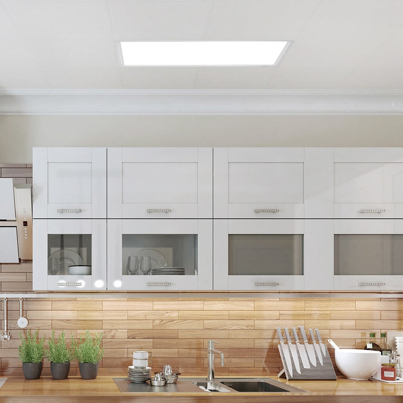 OPPLE 10W 18W LED Ceiling Panel Light Downlight for Home Kitchen Bathroom 30x30cm/30x60cm from Xiaomi Youpin