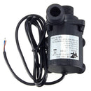 Electric DC 12V 3.8M Magnetic Centrifugal Water Pump