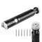 XANES S1 230LM 3 Modes Multifunction Waterproof Zoomable Magnetic Base LED Flashlight & Screwdriver