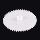 58 styles Plastic Gears Cog Wheels All The Module 0.5 Robot Parts DIY Neces