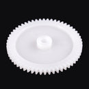 58 styles Plastic Gears Cog Wheels All The Module 0.5 Robot Parts DIY Neces