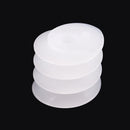 58 styles Plastic Gears Cog Wheels All The Module 0.5 Robot Parts DIY Neces