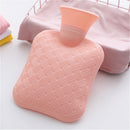 Bakeey Water Filled Hot Water Bag Macarone PVC Warm Hand Treasure Bottles