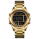 SKMEI 1448 Fashion Men Watch Multi-function Waterproof Sport Digital Watch